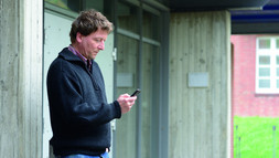 Neue Leuphana-App: Über 300 Rabatte für Mitarbeitende und Studierende