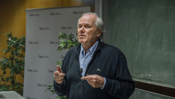 Lecture Alex Demirović, Lias