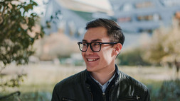 Promovieren: Niklas Werthschulte – Klarer Kurs