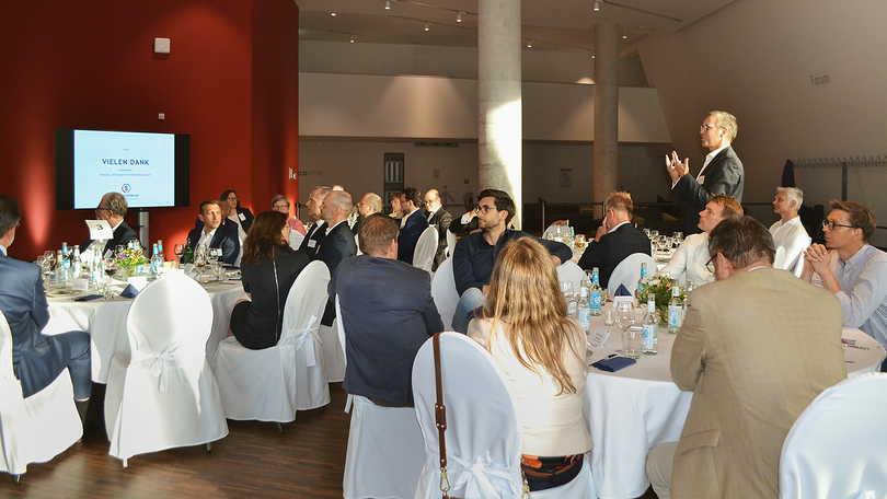 Campus Experten Talk 2023