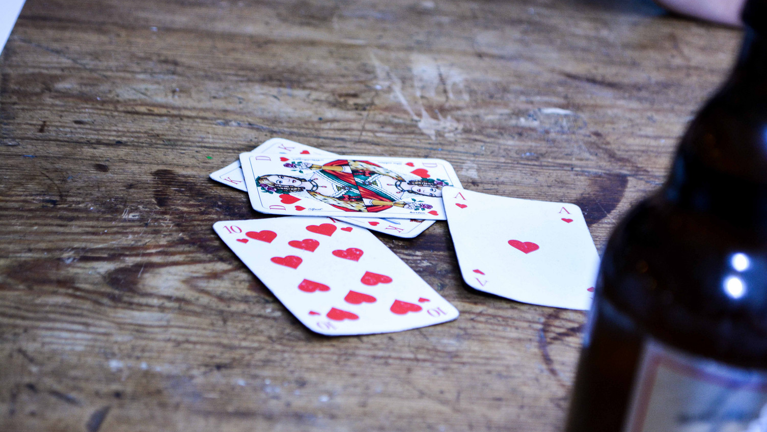 Spiel & Spass im CAMP