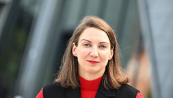 Prof. Dr. Lynn Rother