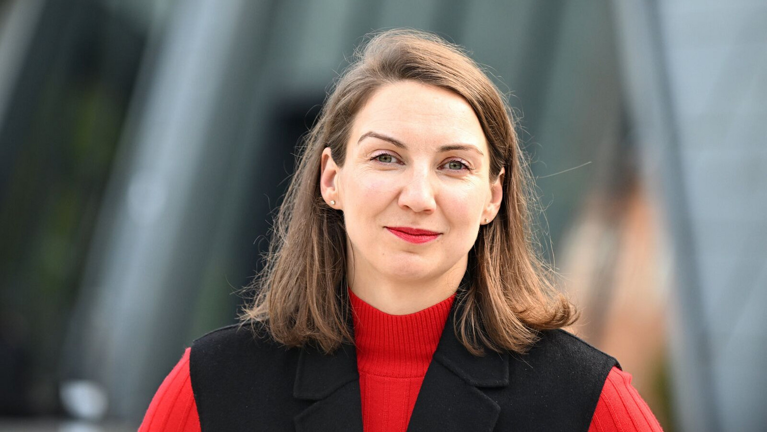 Prof. Dr. Lynn Rother