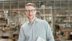 MBA Sustainability Management: Thomas Hülsdau – Chance Transformation