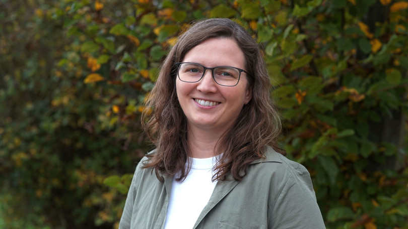 Dr.in Stefanie Lorenz