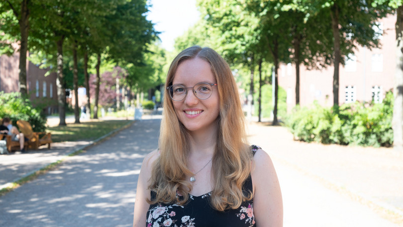 Erfahrungsberichte Management & Engineering Marie Gillian Guerne