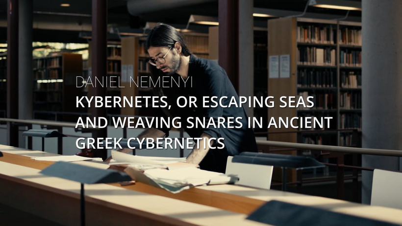 LIAS - Daniel Nemenyi