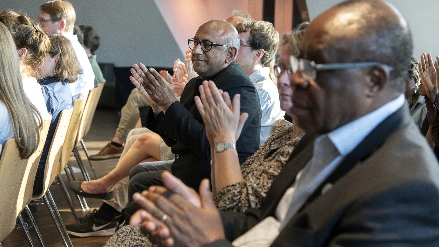 LIAS Eröffnungsfeier