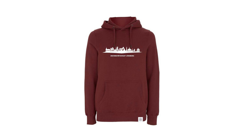 Hoodie "Skyline"