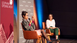 Startwoche 2024: Weite Horizonte