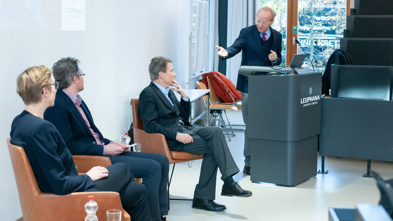 "How can a just peace be established?"