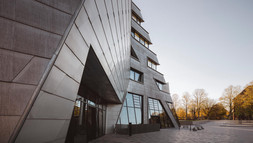 Conference „Sustainability in Corporate Law“