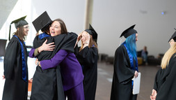 Home Coming Days 2024: MBA Sustainability Management feiert Rekordabschlussjahrgang