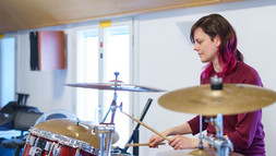 Netzwerk Early Career Women* in Popular Music Research