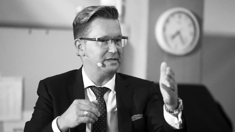 Prof. Dr. Rainer Elste