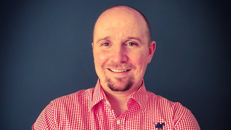 Bartosz Pruszak, Absolvent