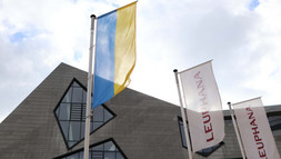 Freiheit, Frieden, Sicherheit – aber wie?