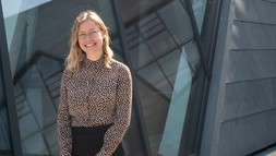 Cultural Studies: Annelie Kebschull - Discover your universe