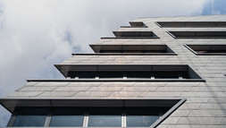 Autor und Putin-Kritiker Viktor Jerofejew spricht an der Leuphana