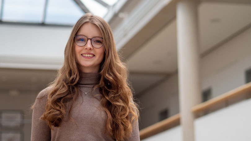 Tomke Wachtendorf berichtet.