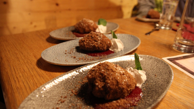 Schneesportexkursion