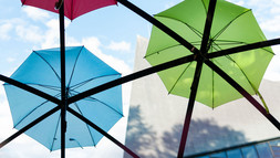 Option Durchhalten bietet Chancen