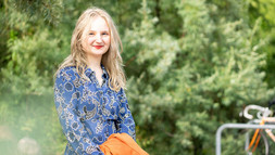 Doctoral Track: Cara-Julie Kather - Mut zum Promovieren!