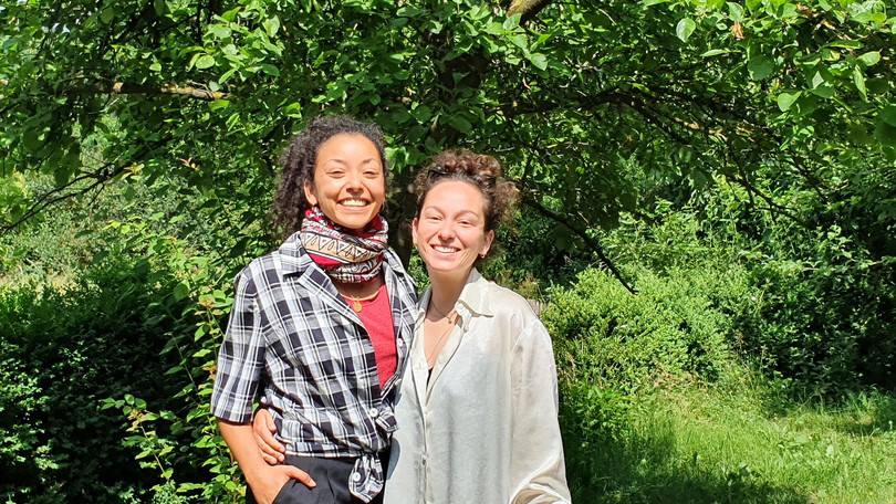 DIE kümmernde Wirtschaft