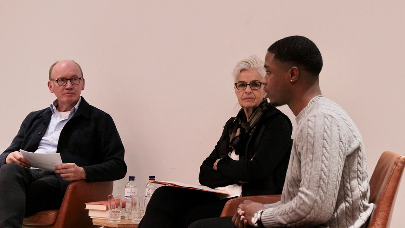 Über den Schmerz der Anderen - Postkolonialismus und multidirektionale Erinnerung