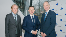 Hanse University Alliance: Magnet für kluge Köpfe im Norden