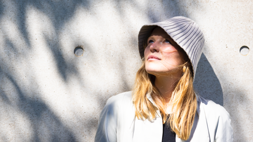 Luca Marie Tüshaus über den Master Cultural Studies: Culture and Organization an der Leuphana