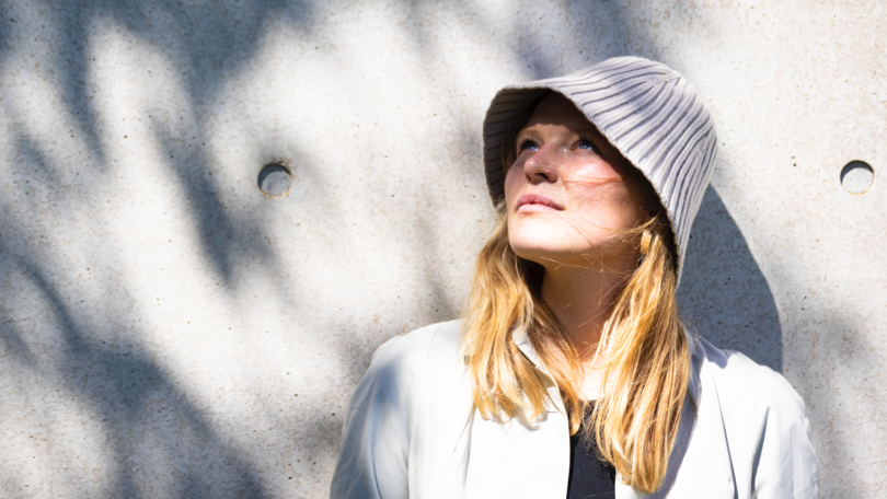 Field report: Luca Marie Tüshaus