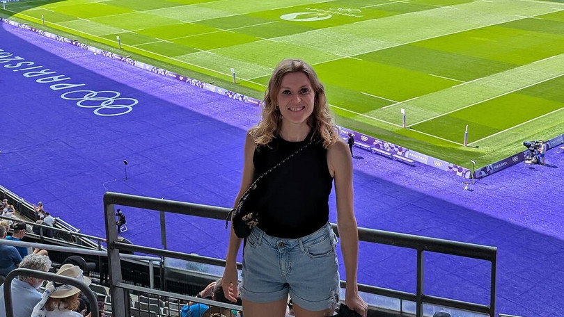 Science behind Sports: equalchamps supports female athletes