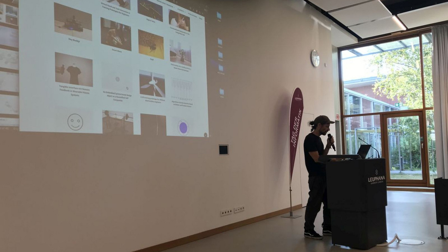 Tag der Informatik 2024