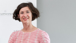 Wie Recht unser Leben beeinflusst (Andrea Kretschmann)