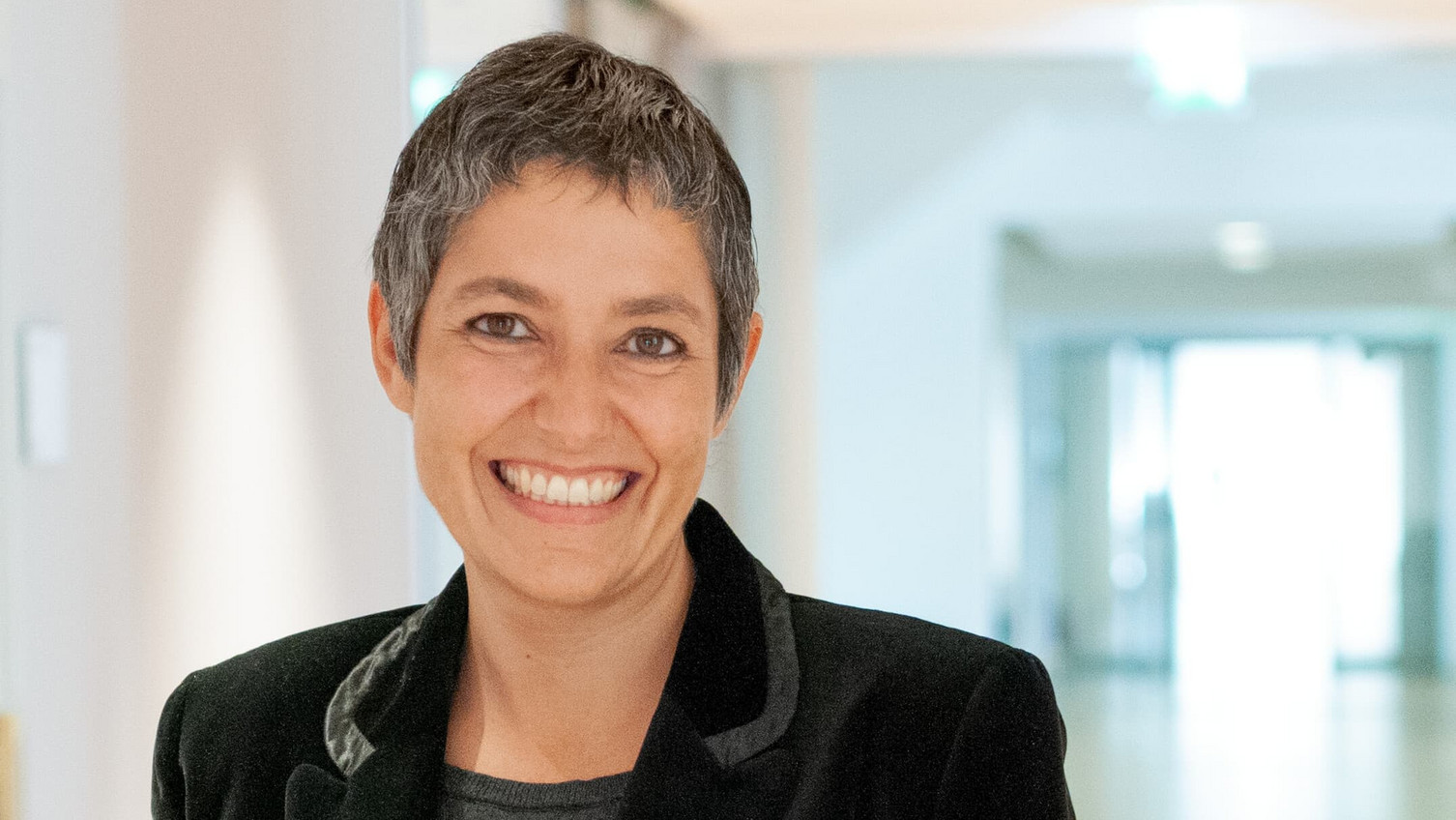 Prof. Dr. Berta Martín-López