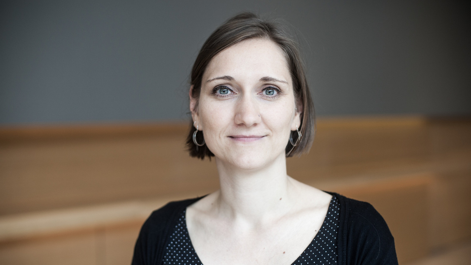 Dr. Patricia Kanngießer, Freigeist-Fellow der VolkswagenStiftung