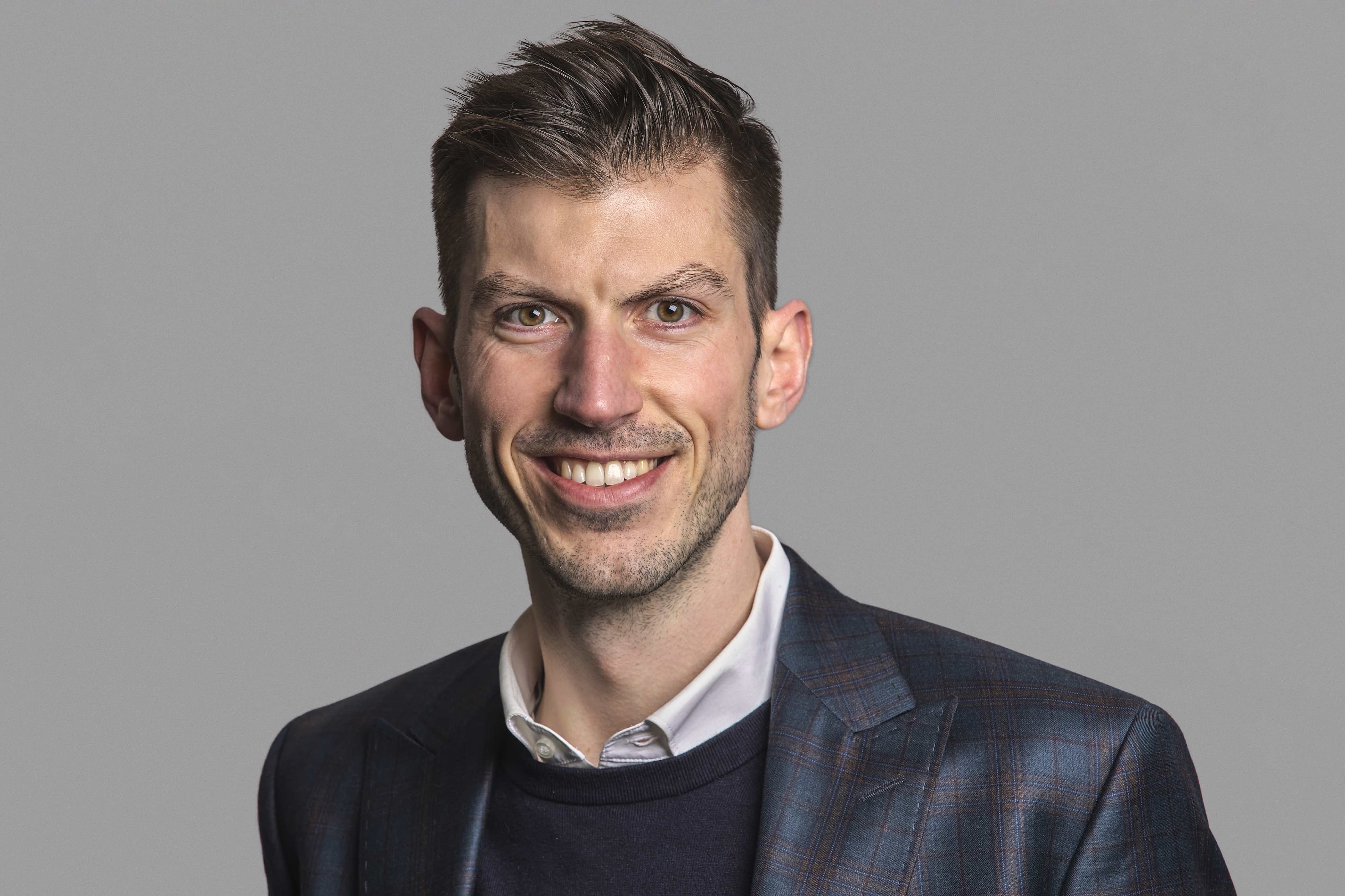 Photo Markus P. Zimmer