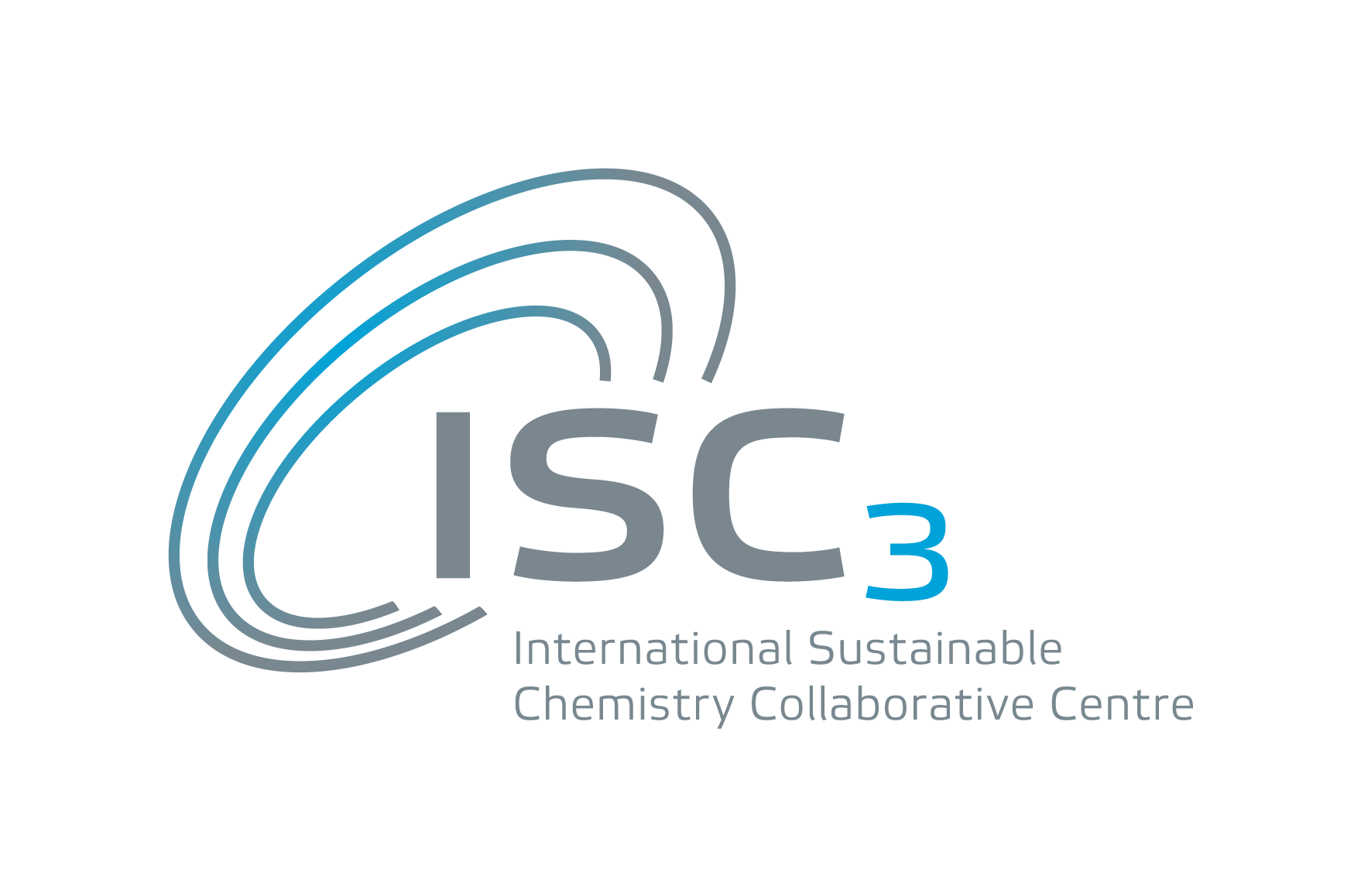 Logo ISC3
