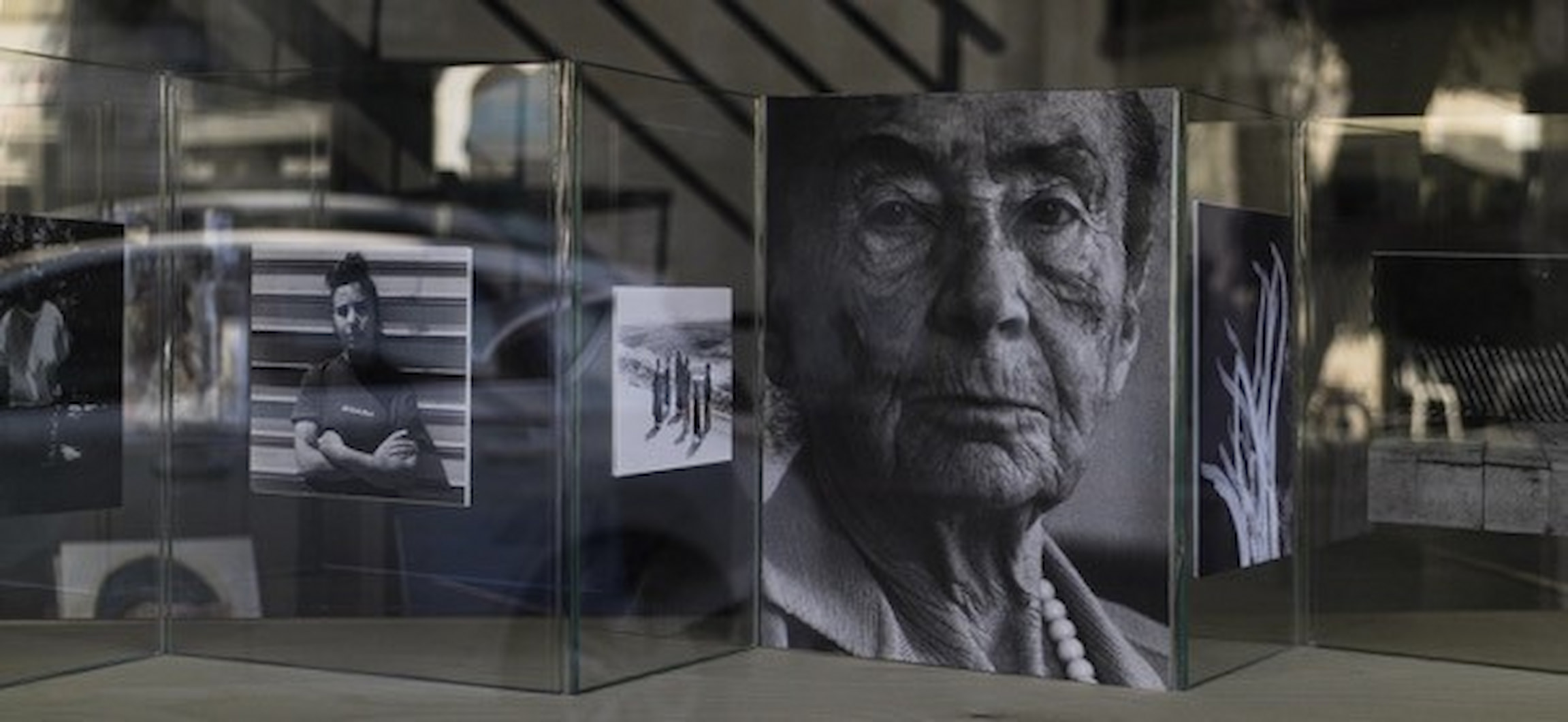 Jan Tichy, Marginal Notes on Israel, 2023 (detail)