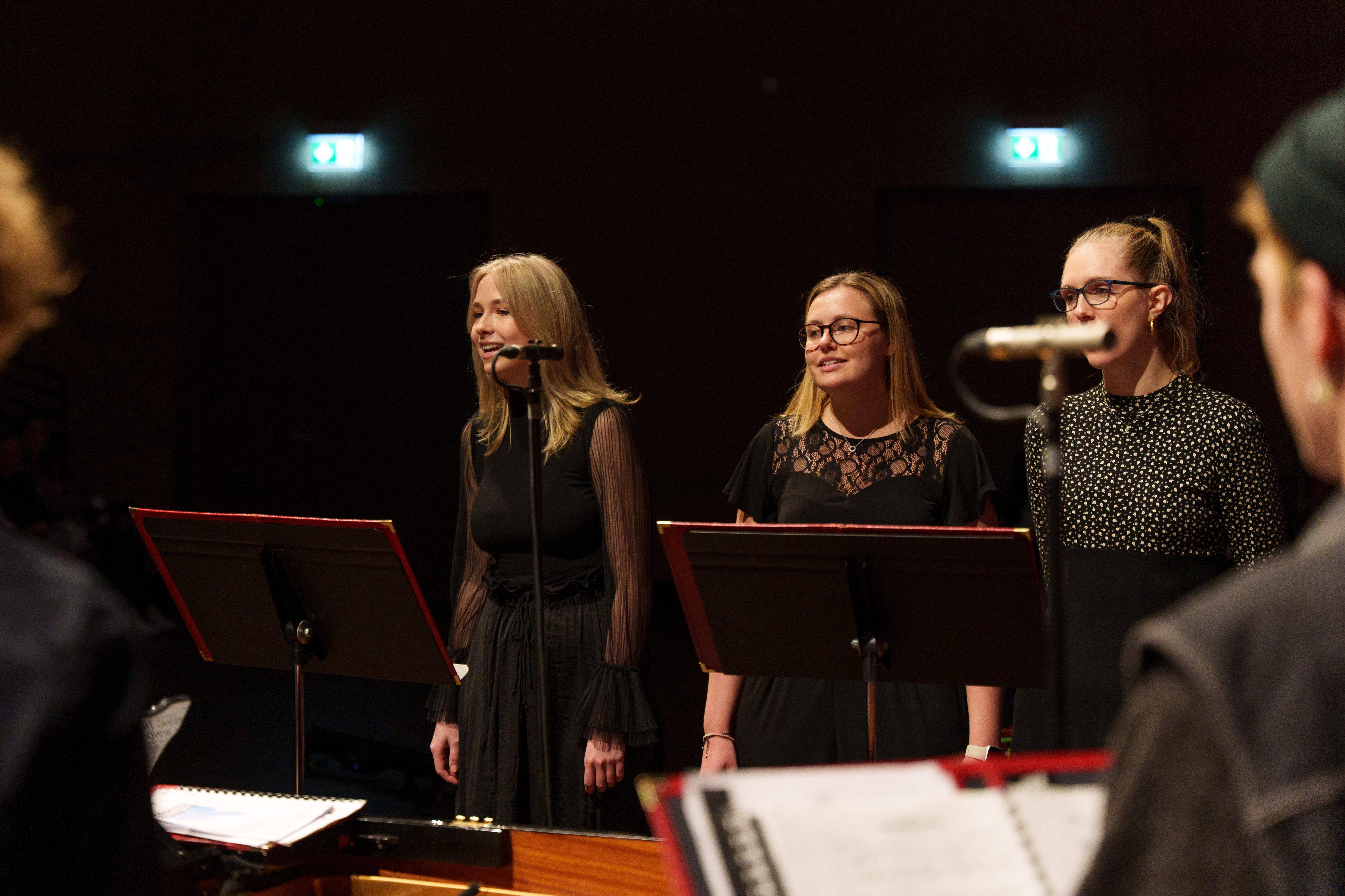 Graduiertenfeier 2022